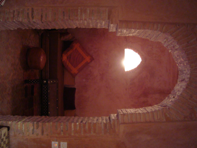Others 2, Riad Felloussia, Meknès