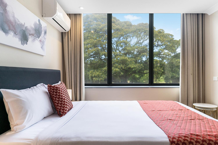 Bedroom 7