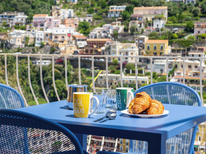Food & Drinks, Casa Bijou, Salerno