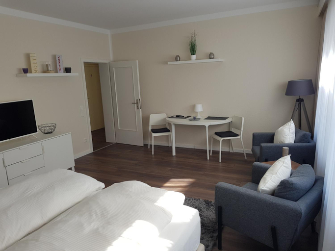 Others 3, City-Apartment in Krefeld - BEUYS Apartments - Krefeld, Krefeld