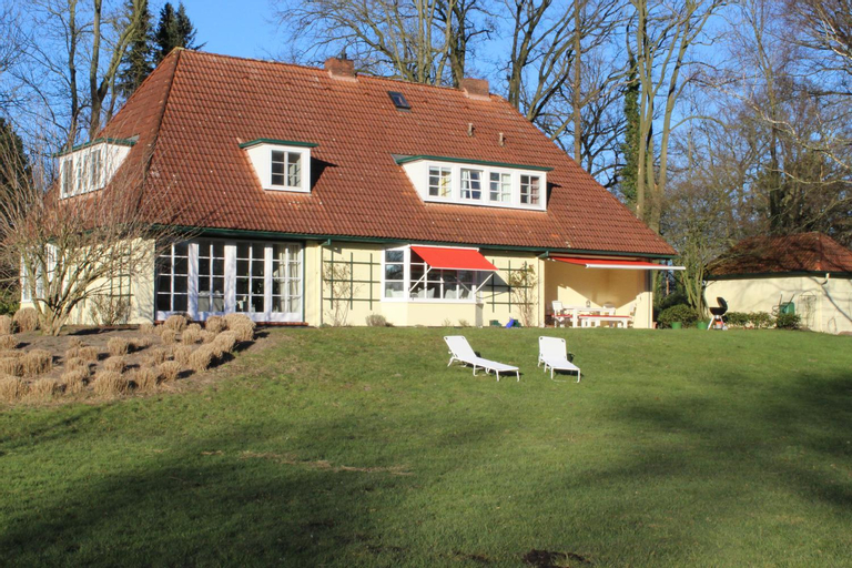 Haus Donata, Verden