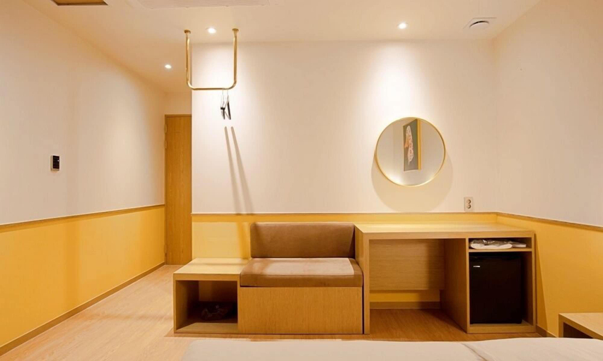 Others 4, GUMDAN IPPDA HOTEL, Gimpo