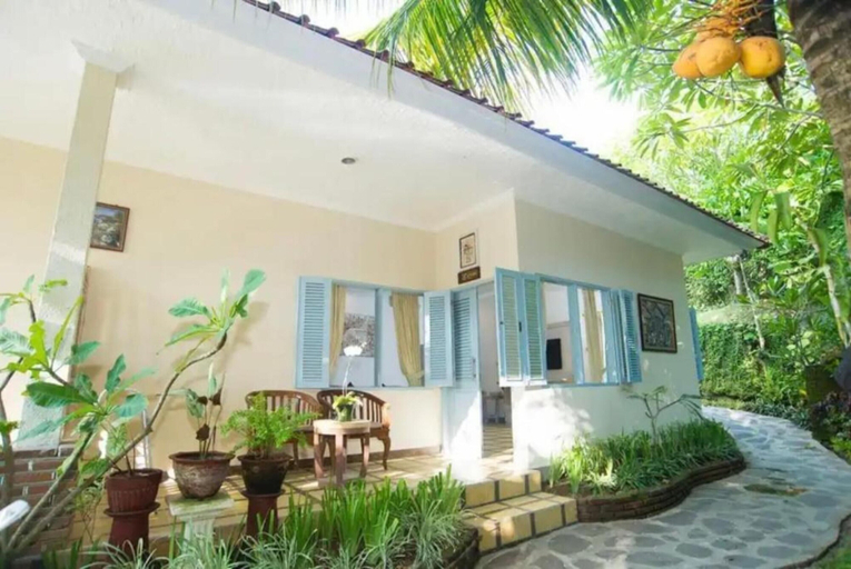 Exterior & Views 3, Attara Heritage Senggigi, Lombok