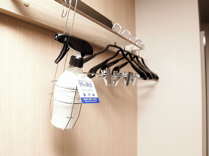 Amenities 16