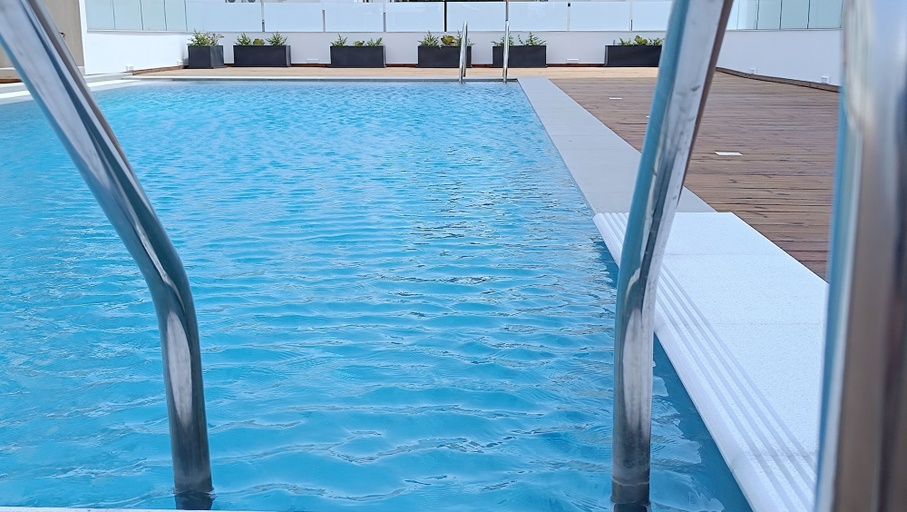 Sport & Beauty 3, Larvella Estia Luxury Suites, Larnaca