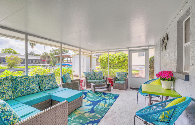 Others 1, Dock, Kayaks & Bicycles: Crystal River Getaway!, Citrus