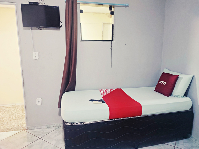 Others 5, Hotel Ita Avenida, Itaboraí