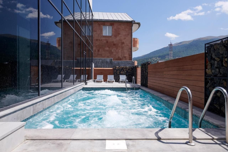 Sport & Beauty 3, Dili Town Resort and Spa