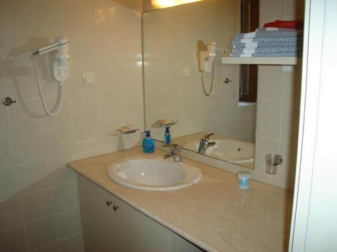 Bathroom, Samaria Village 2 br Your Villas Close to Samaria Gorge Entrance, Crete