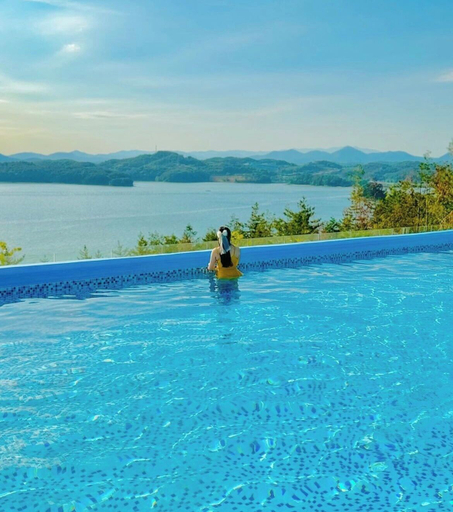 Sport & Beauty 4, Bito Sunsetforest Glamping, Sacheon