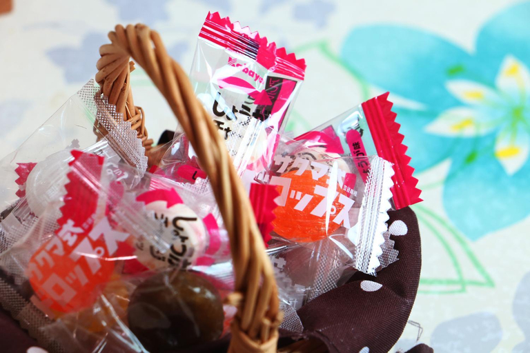 Food & Drinks 5, Iris Yu, Hiraizumi