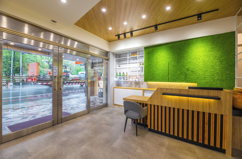 Others 1, King Hot Spring Hotel, Yilan