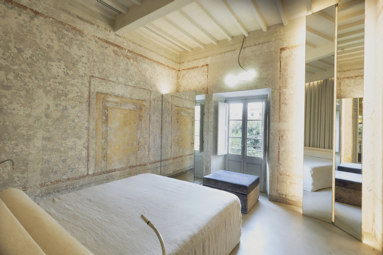 Bedroom 3, SUGAR ROOMS Residenza d' Epoca, Arezzo
