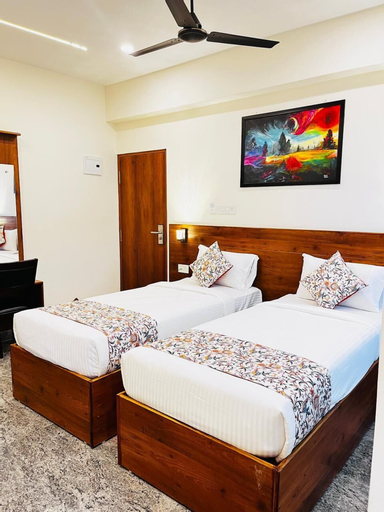 Bedroom 1