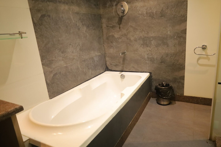 Bathroom, Dadra Resort Silvassa, Valsad