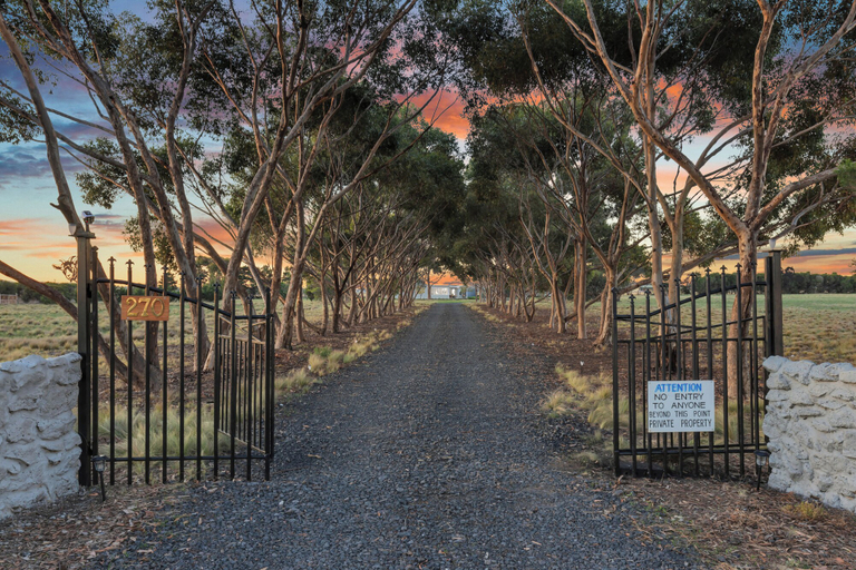 Others 5, Bulla Homestead, Hume - Sunbury