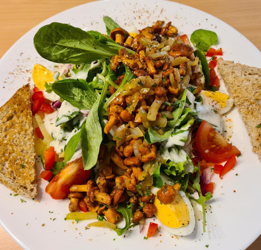 Food & Drinks 3, Gasthaus Schollmann, Ansbach