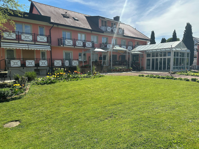 Exterior & Views 2, Hotel Hofmann zur Mühle Garni, Breisgau-Hochschwarzwald