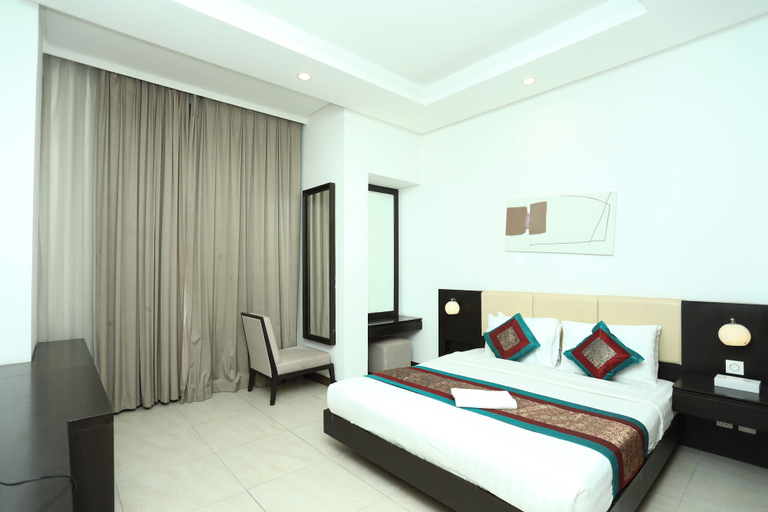 Bedroom 23