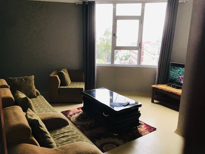 Others 5, SIMPLE GUEST HOUSE, Addis Abeba