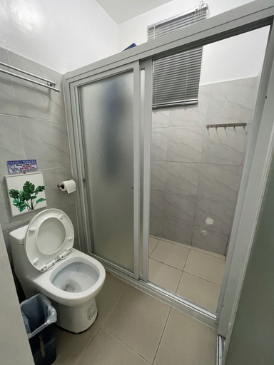 Bathroom 5, The Philip Ann Resort, Mabini