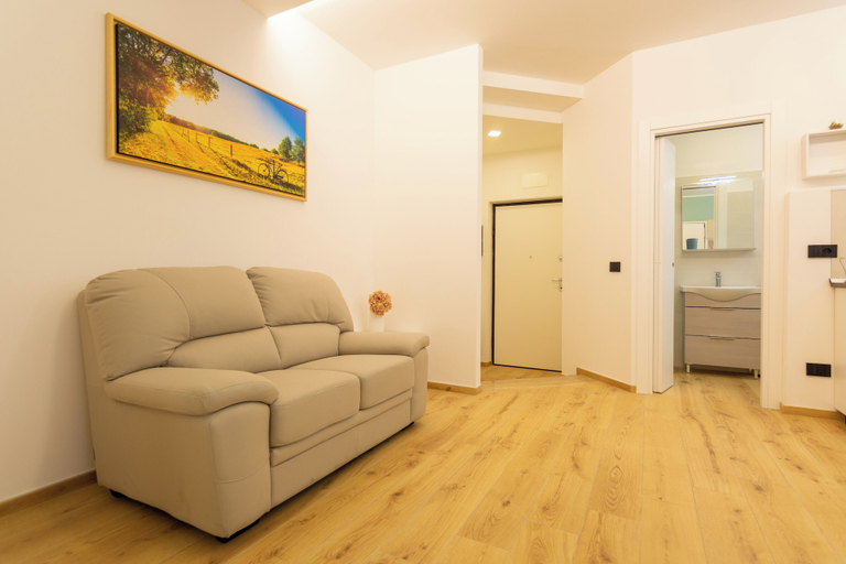 Others 4, Italianflat - Vittoria Suite, Milano