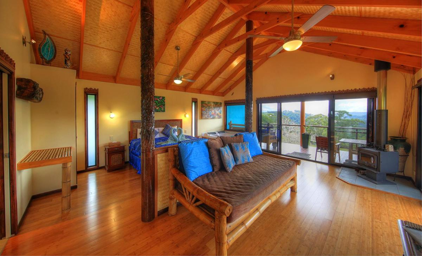 Others 5, Maleny Tropical Retreat, Caloundra - Hinterland