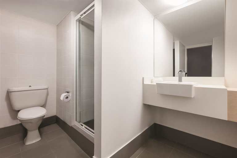 Bathroom 2, Rendezvous Perth Central, Perth
