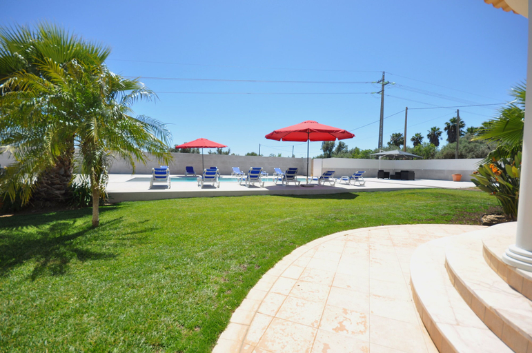 Exterior & Views 2, Stunnig 5 Bedroom Private Pool Villa With Cinema Room, Loulé