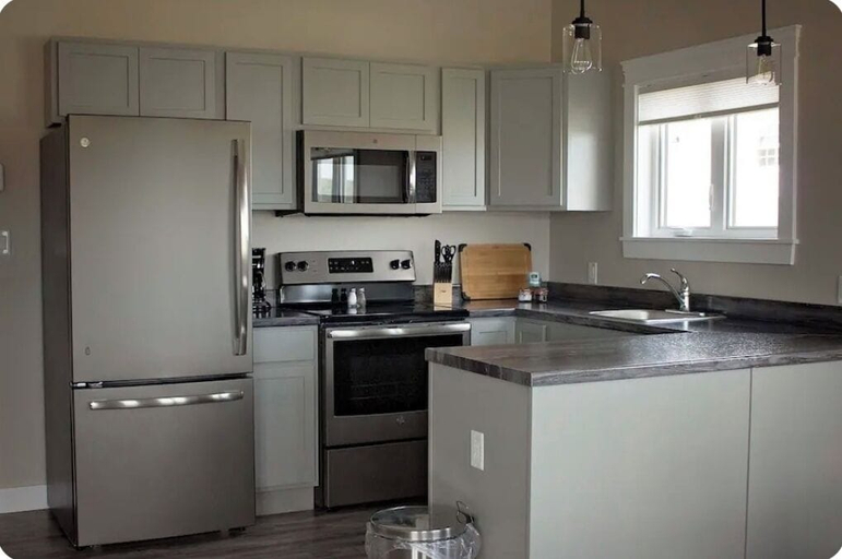 Others 5, Gros Morne Coastal Suites #1, Division No. 9