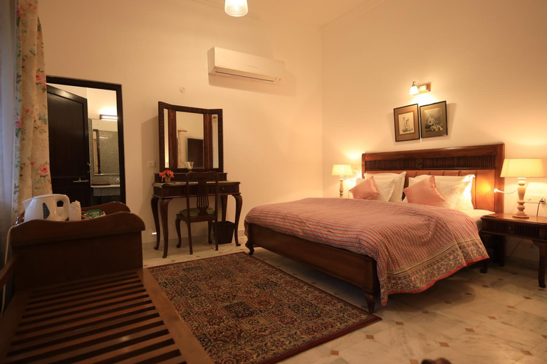 Bedroom 10
