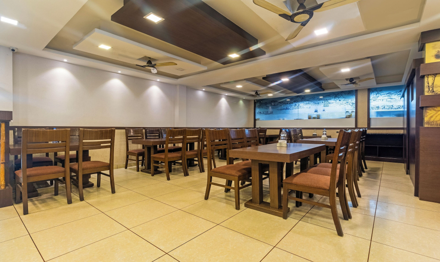 Food & Drinks 4, Treebo Grand Canyon By D2V, Ernakulam