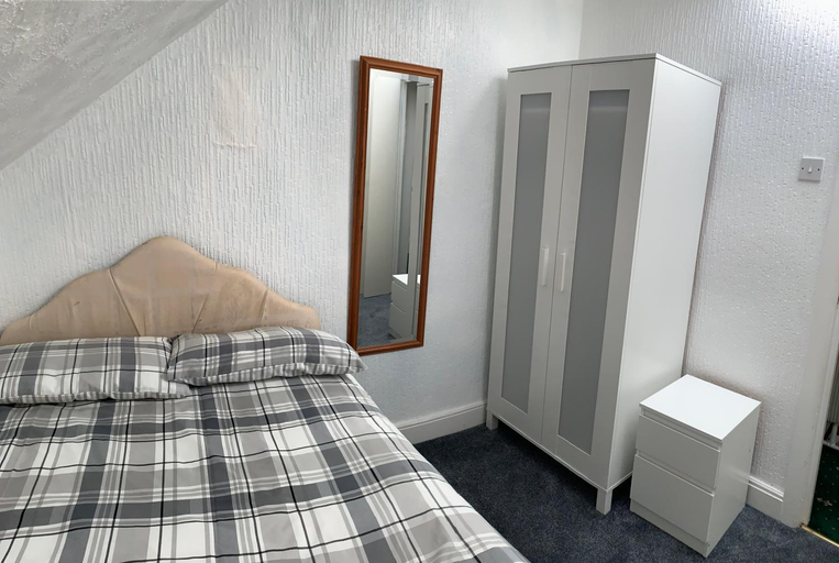 5, Beeton Villas Holiday Apartments, Blackpool