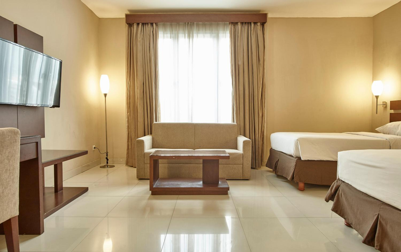 Bedroom 7