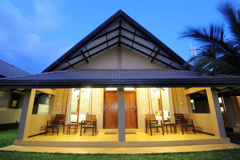 Exterior & Views 2, Melheim Beach, Kalpitiya