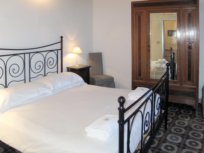 Bedroom 2, Apartment Morgana - FLG208 by Interhome, Savona