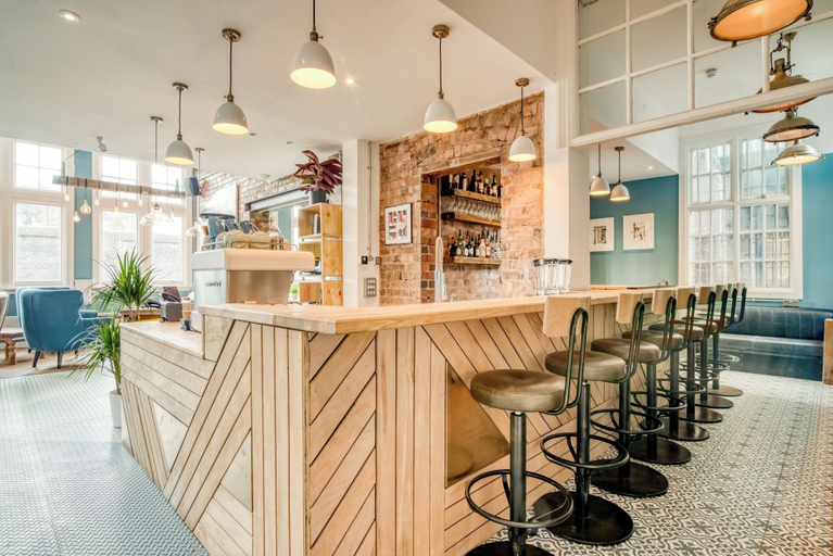 Food & Drinks 4, Malacuna Birmingham, Birmingham