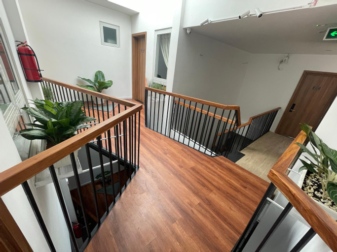 Others 3, Feliz Dalat Homestay, Đà Lạt