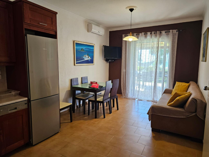 Others 4, Corfu Island Apartments, Ionian Islands