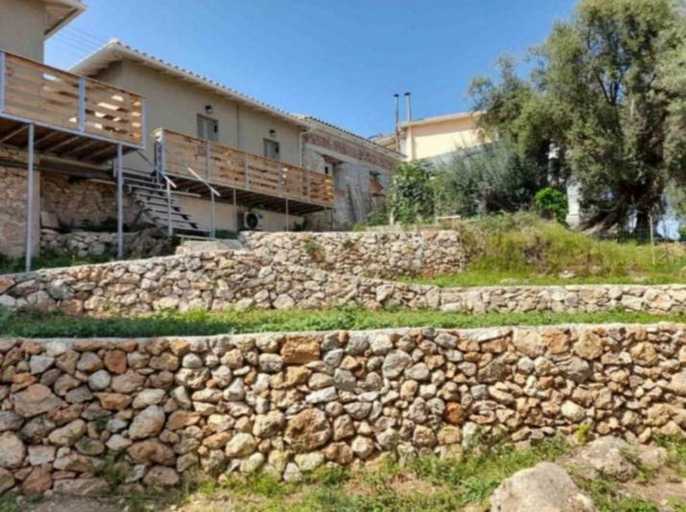 Others 4, Anmare Studios, Ionian Islands