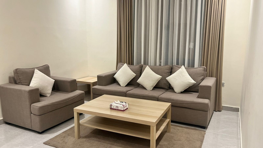 Others 4, Magic Suite ALFahaheel