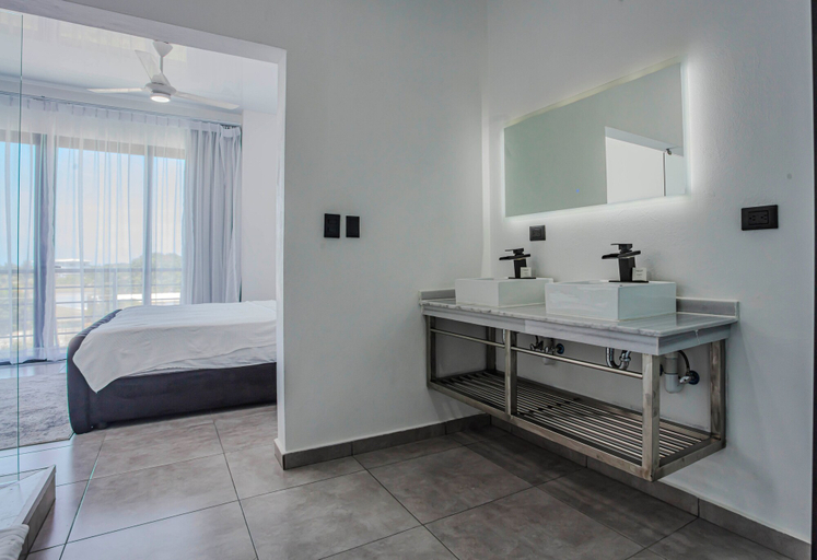 Bathroom 4, Instyle Residences at RIZZ SUITES, Sosua