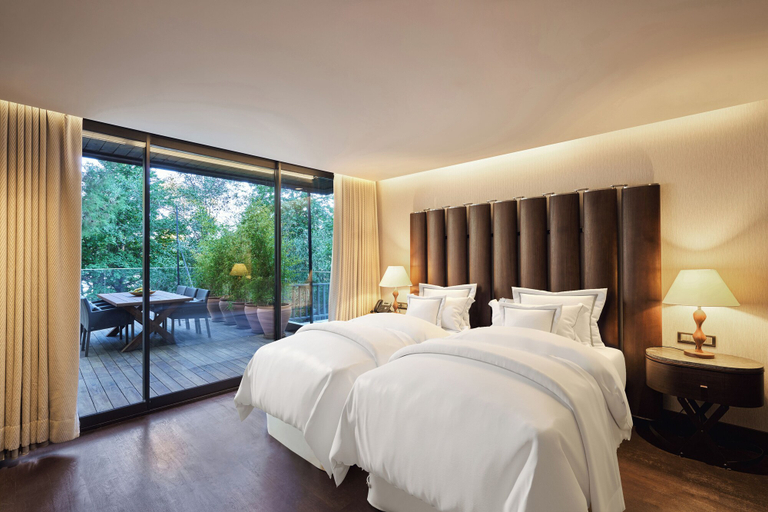 Bedroom 4, Rixos Premium Göcek Adult Only, Fethiye