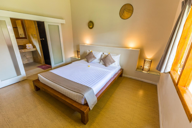 Bedroom 9