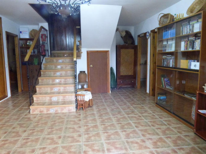 Public Area