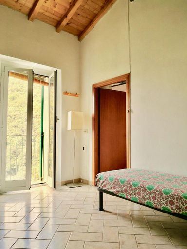 B&B Quincas Berro d'Agua, Genova