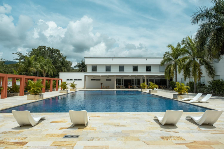 Exterior & Views, Hotel Morua, Yopal