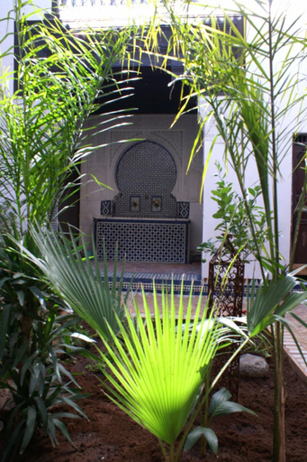 Others 5, Riad Felloussia, Meknès