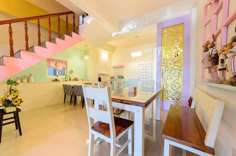 Others 4, Maji Homestay, Taitung