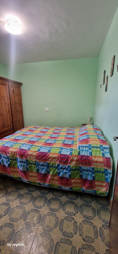 Bedroom 3, La baita di Serena, L'Aquila